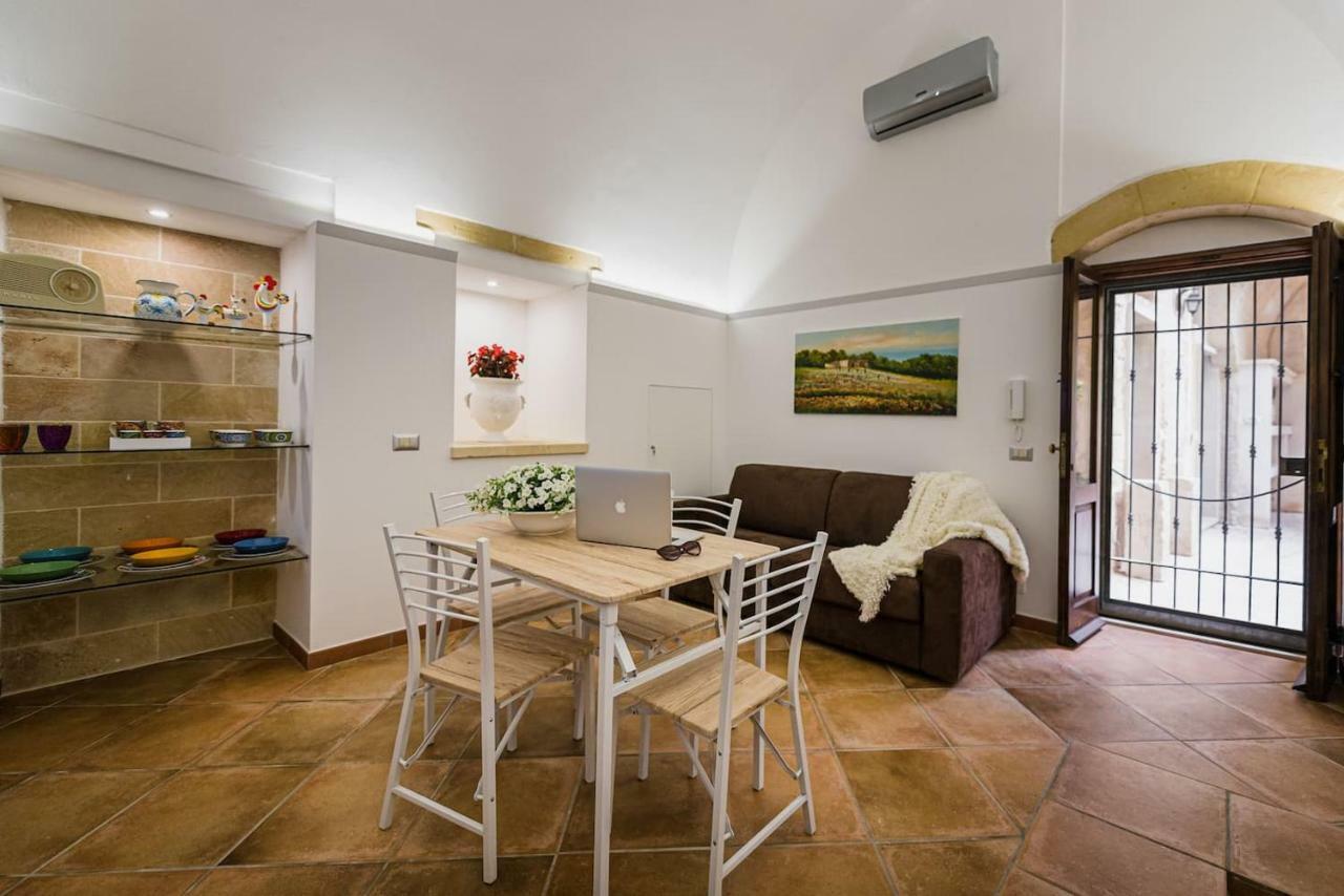 Diletta Casa Vacanze Lecce Exterior foto