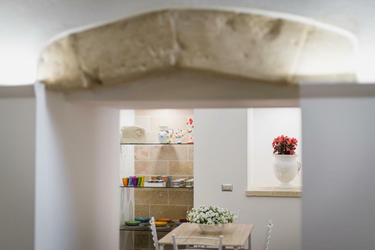 Diletta Casa Vacanze Lecce Exterior foto