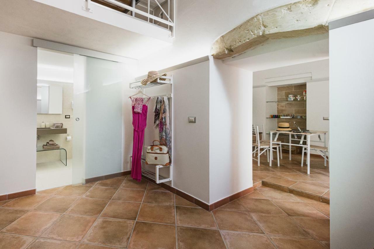Diletta Casa Vacanze Lecce Exterior foto