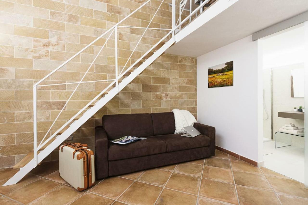 Diletta Casa Vacanze Lecce Exterior foto