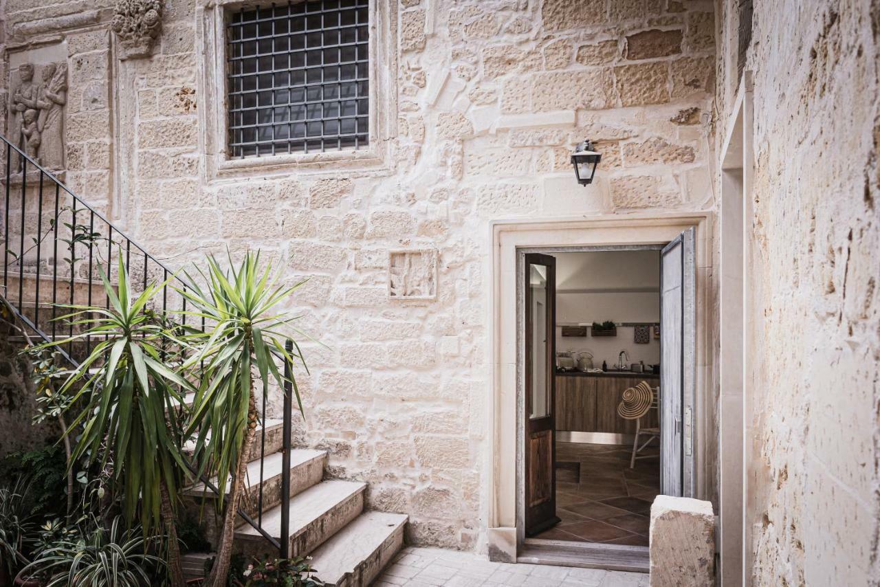 Diletta Casa Vacanze Lecce Exterior foto